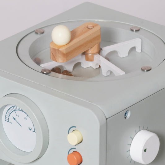 espresso machine set