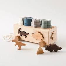 dino train