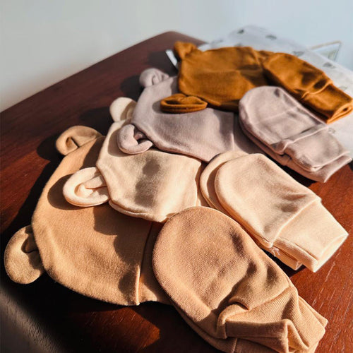 Clothing Essentials