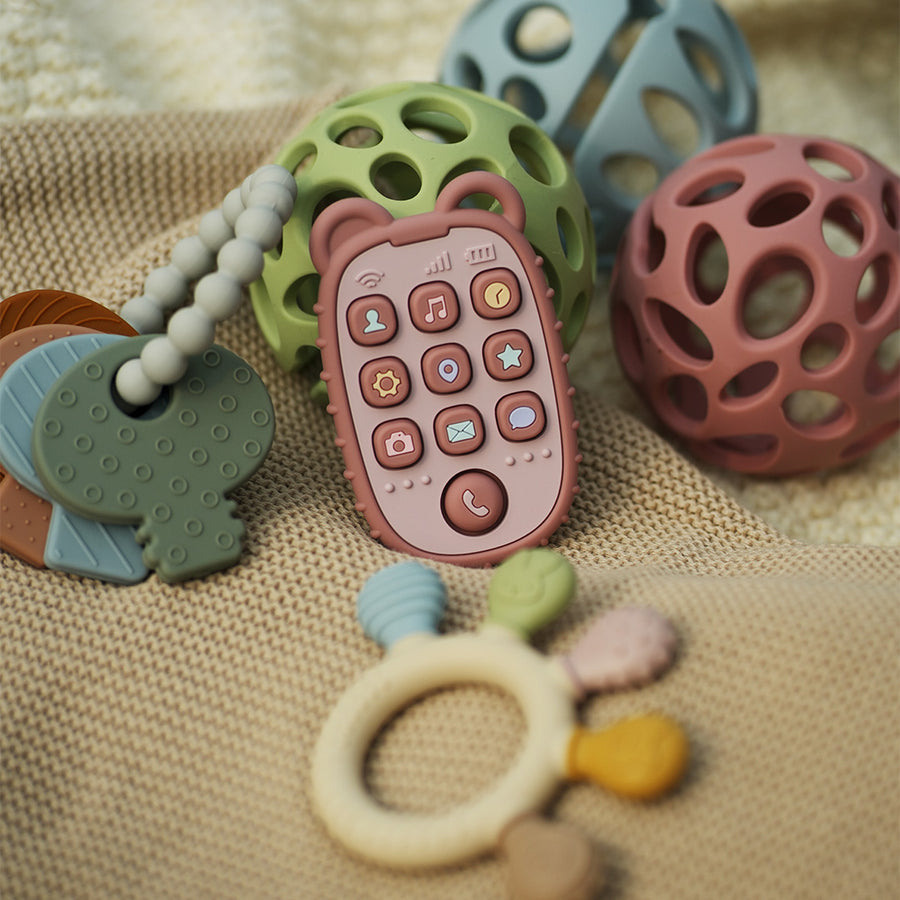 more than a toy. a piece of your home. part of their life.
