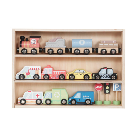 city cars