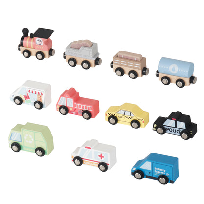 city cars