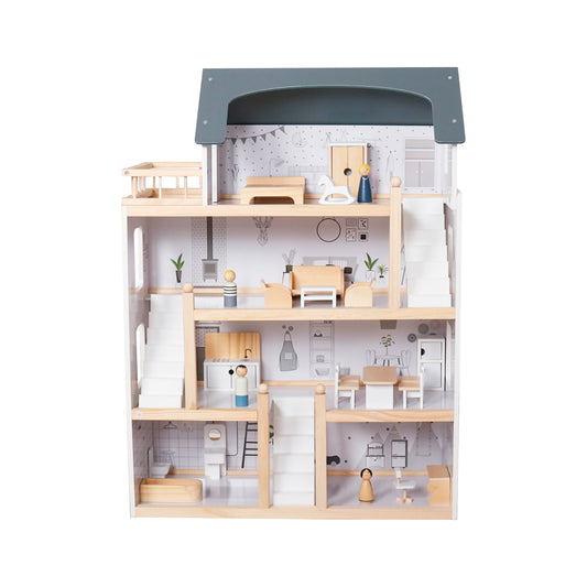 doll house