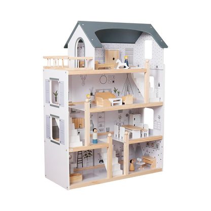 doll house