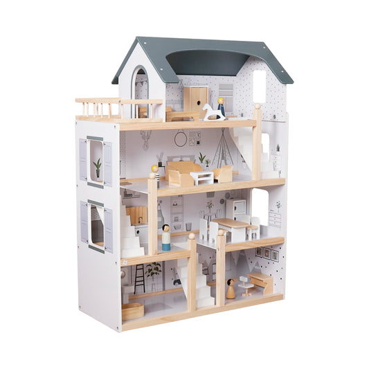doll house
