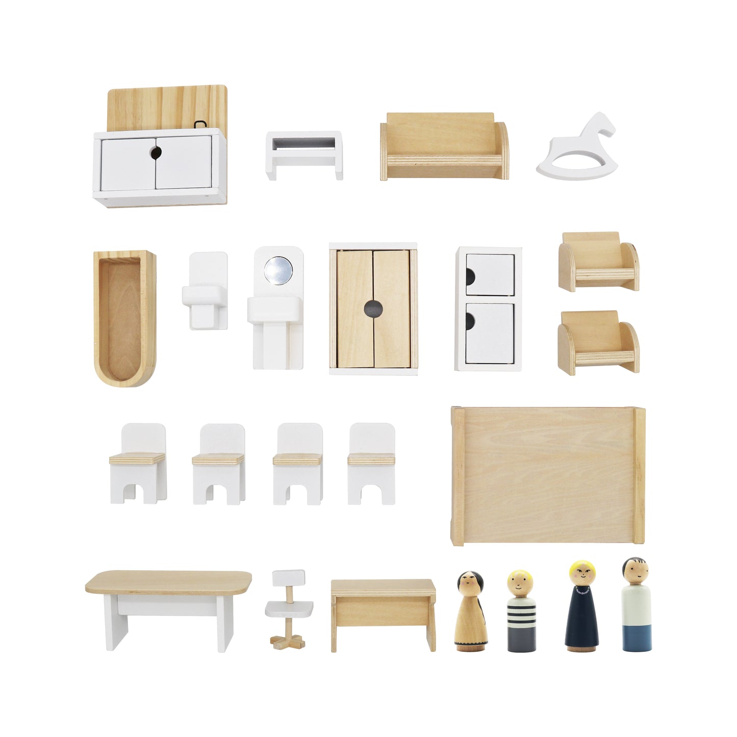 doll house