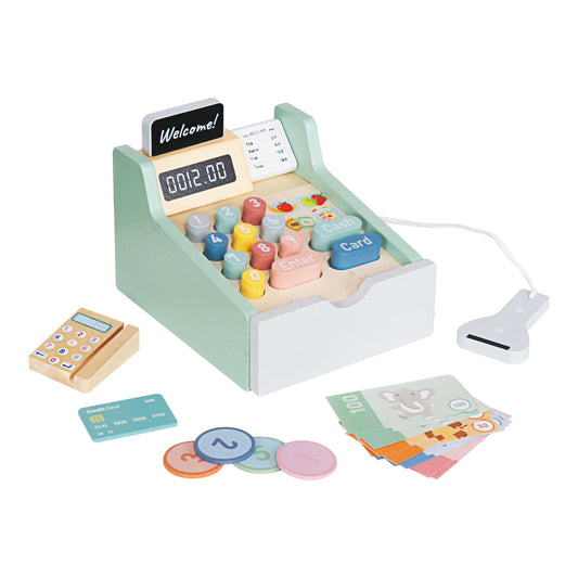cash register