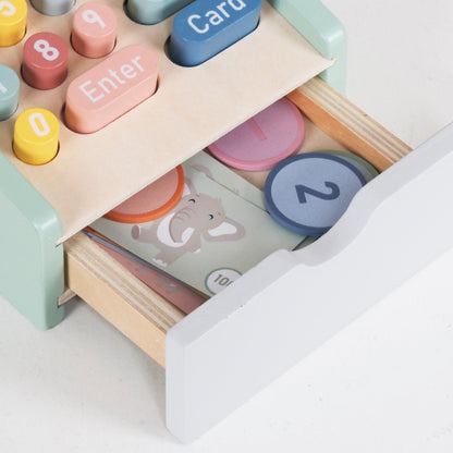 cash register