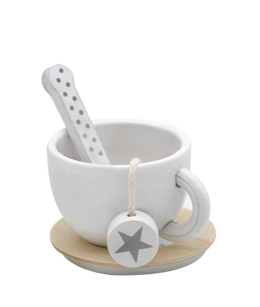 afternoon tea set
