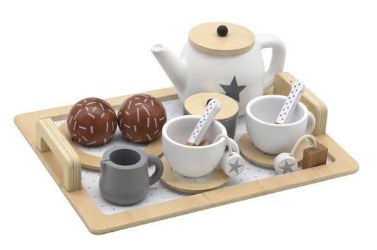 afternoon tea set