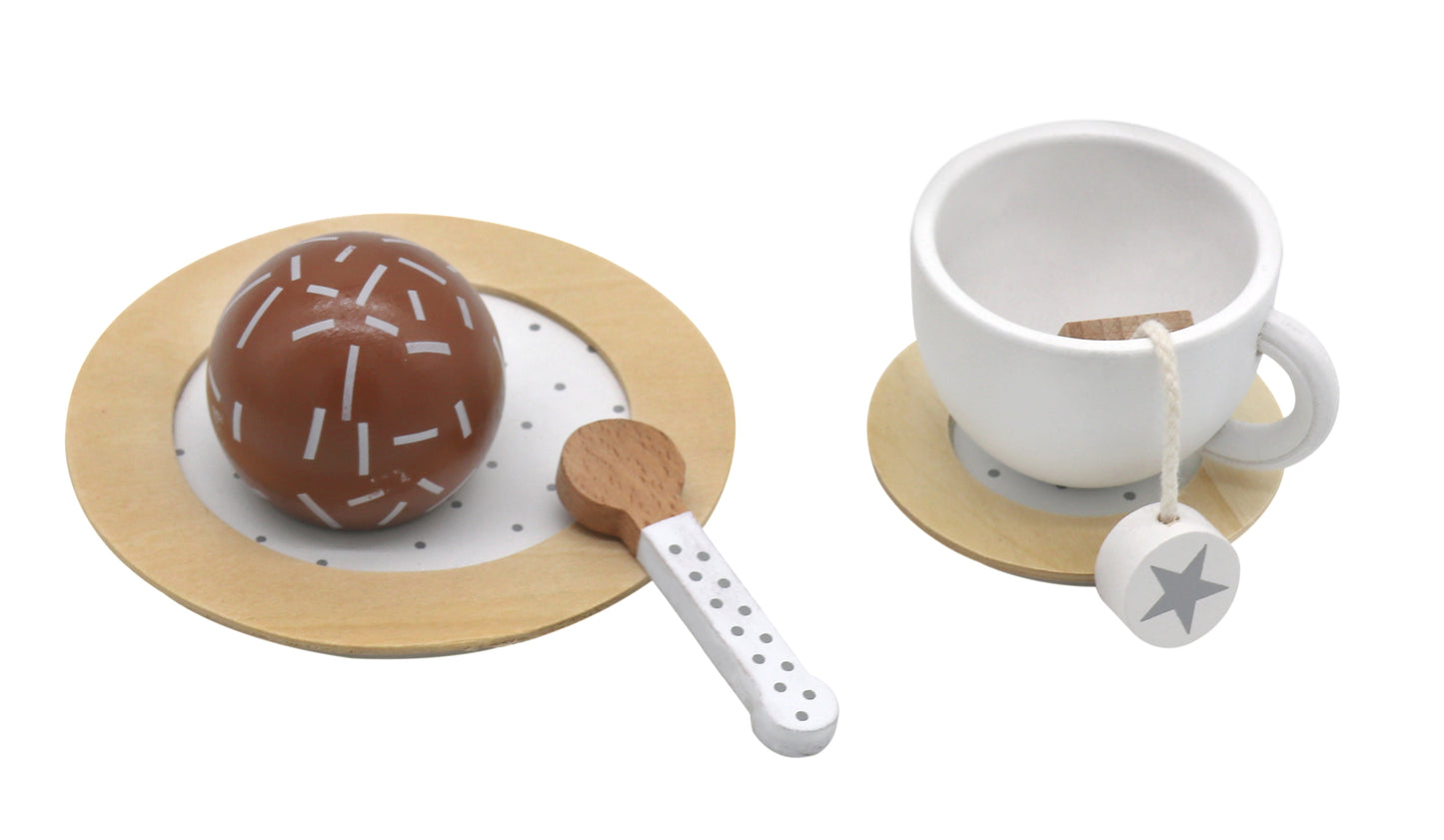 afternoon tea set