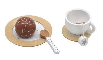 afternoon tea set
