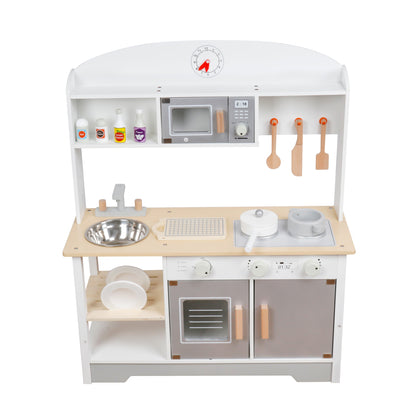 kitchen set