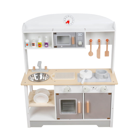 kitchen set