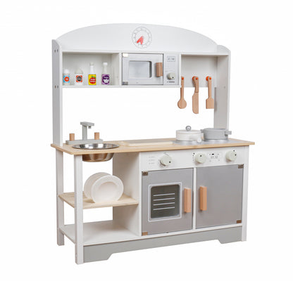 kitchen set