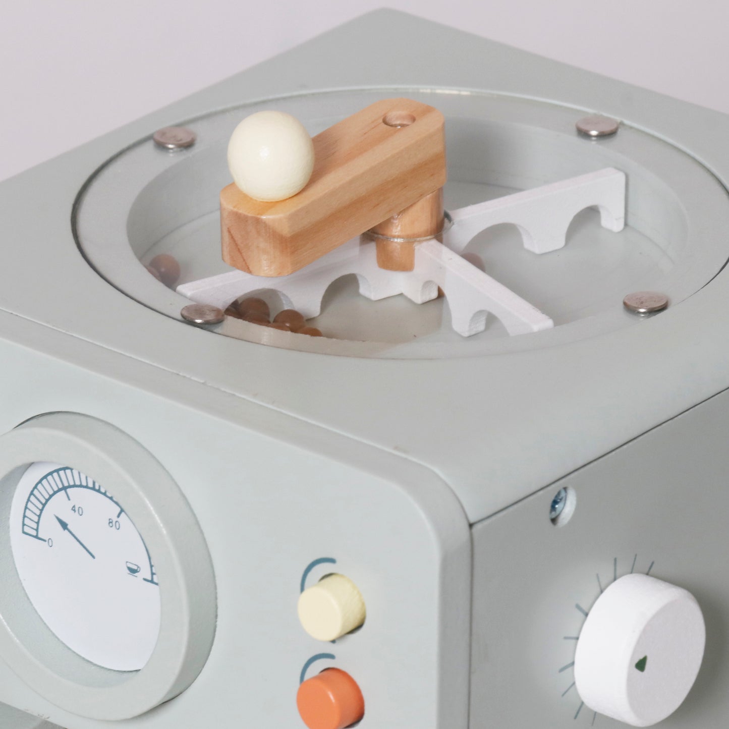 espresso machine set