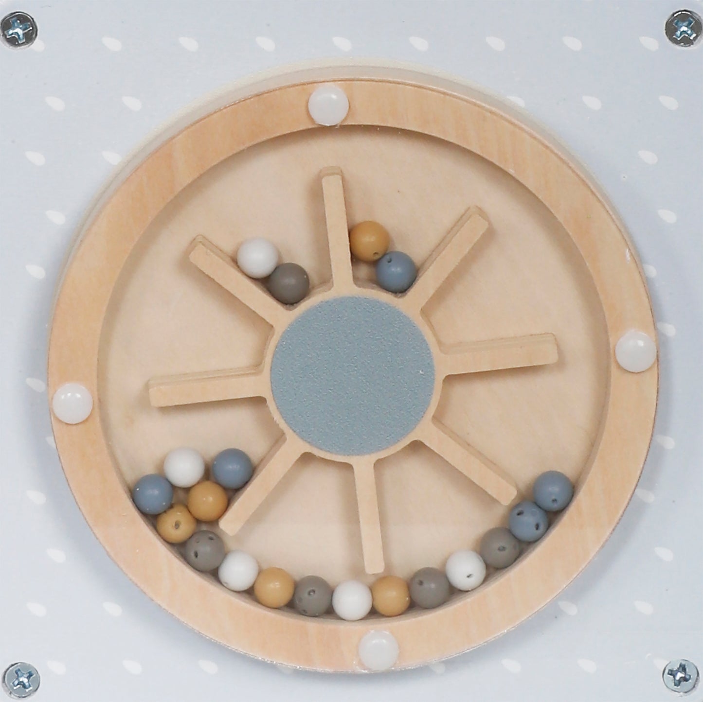activity cube - mini