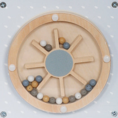 activity cube - mini