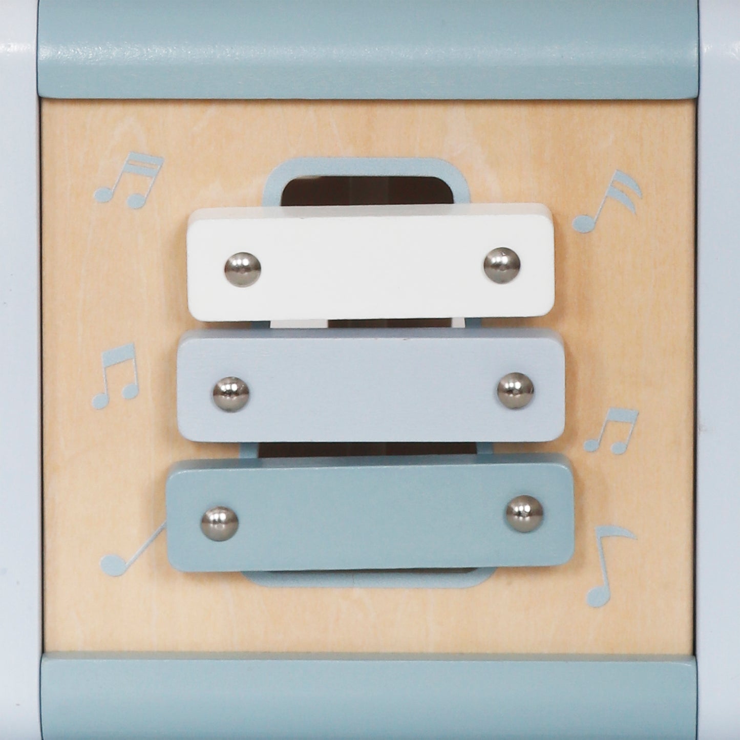 activity cube - mini
