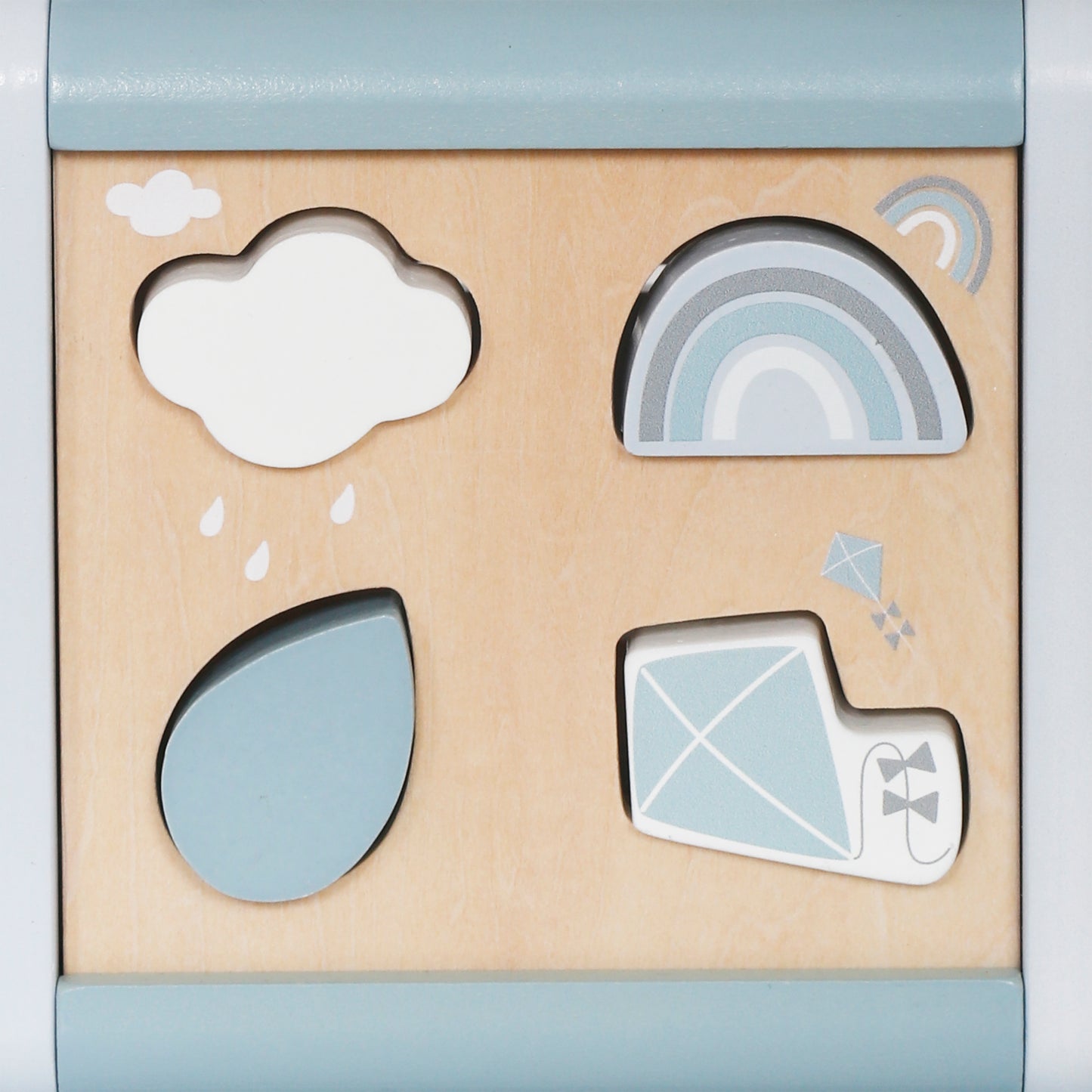 activity cube - mini