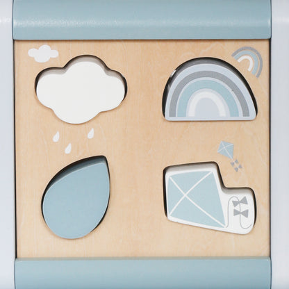 activity cube - mini