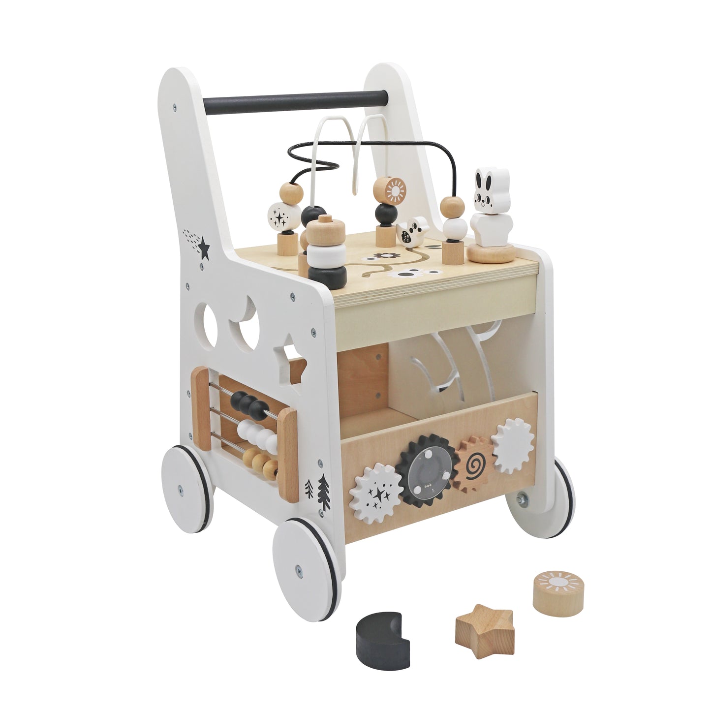 bead walker