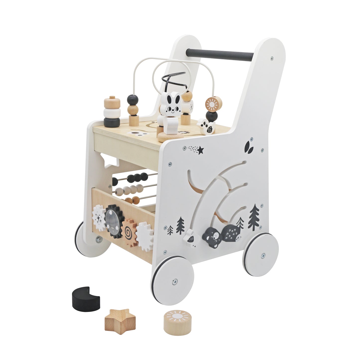 bead walker