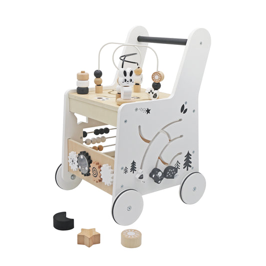 bead walker