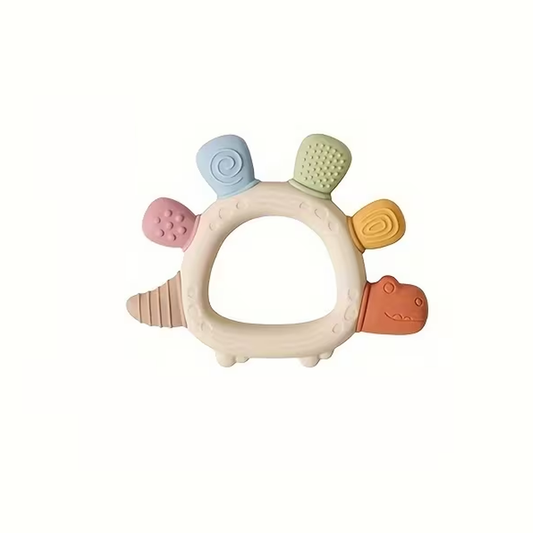dino teether