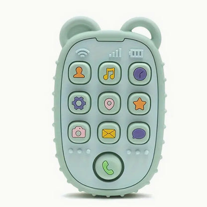 silicone teethers