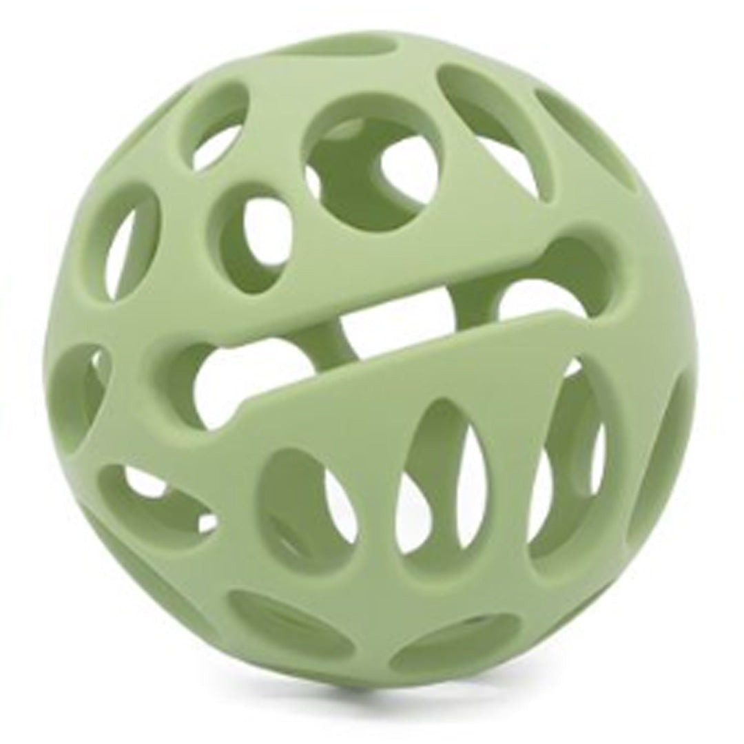 silicone teethers
