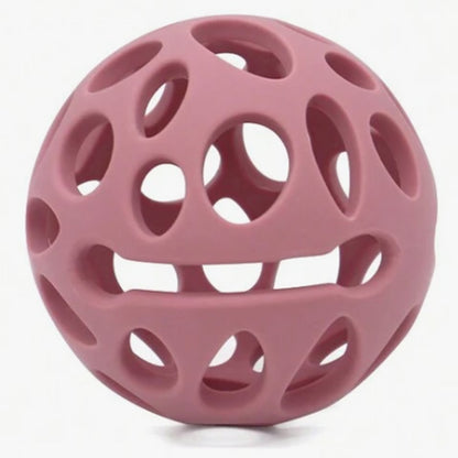 silicone teethers