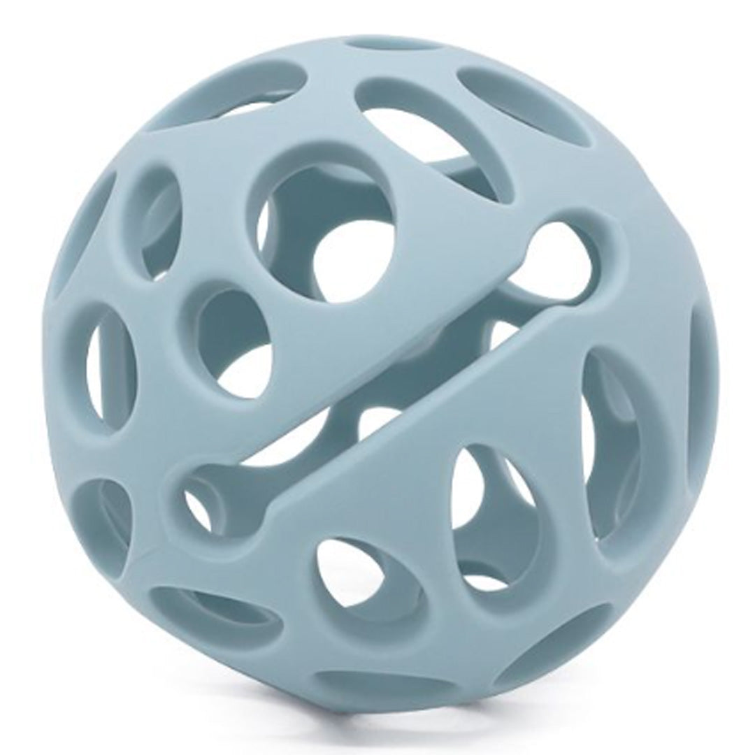 silicone teethers