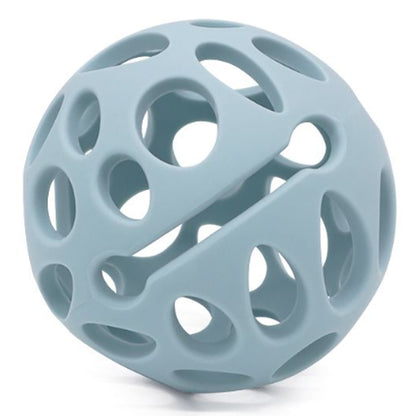 silicone teethers