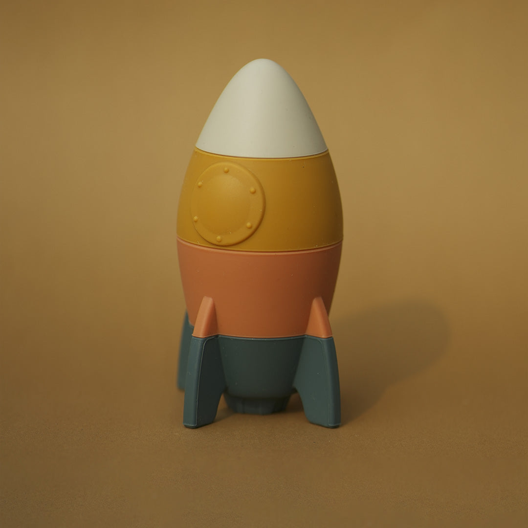 rocket stacker
