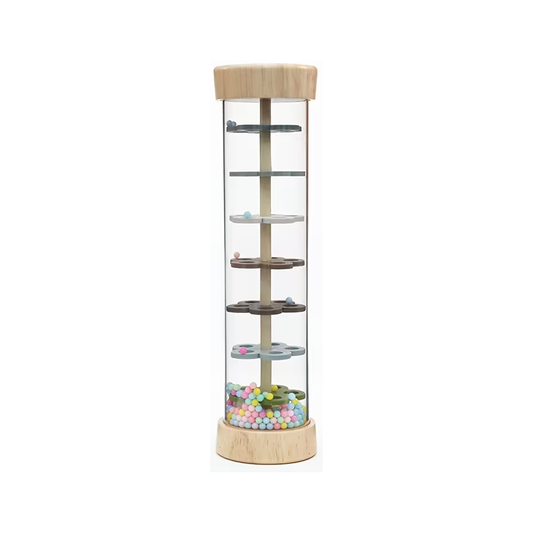 rainfall shaker