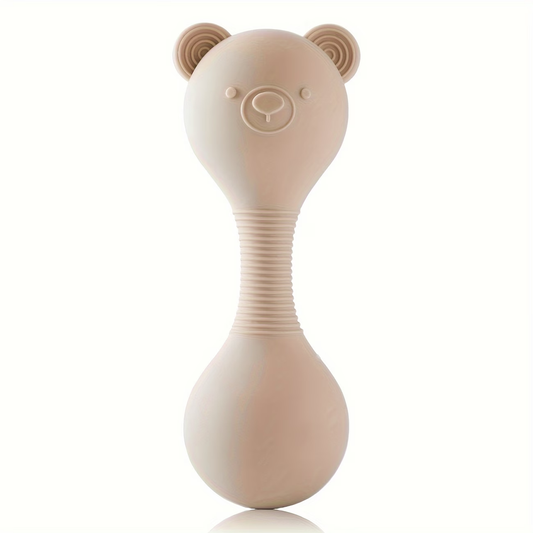 bear rattle
