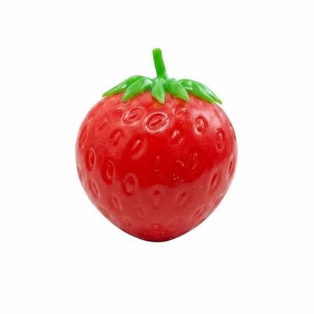strawberry squishy